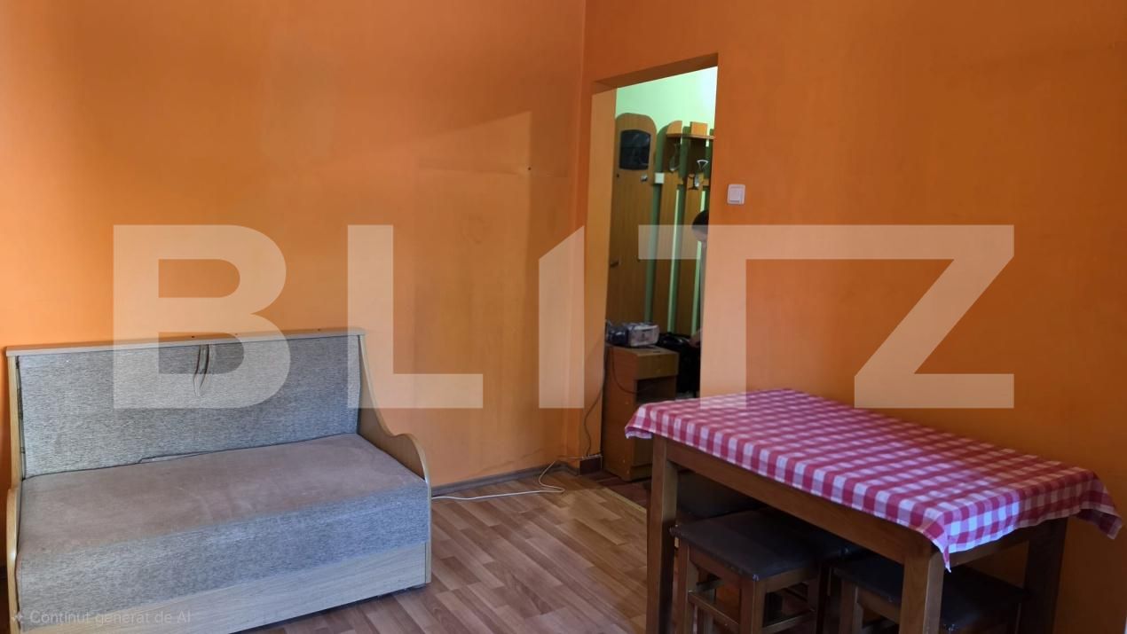 Apartament de vânzare 2 camere Micro 14 - 201938AV | BLITZ Satu Mare | Poza3