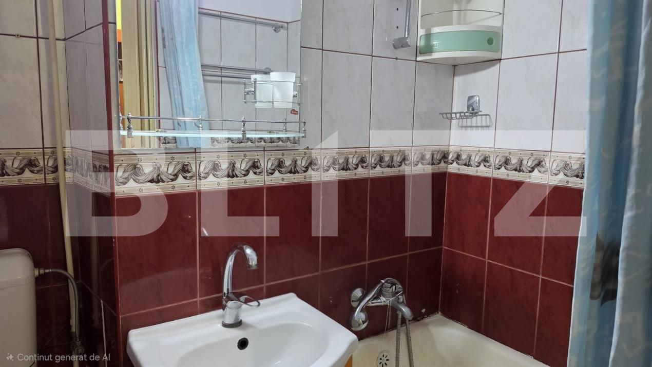 Apartament de vânzare 2 camere Micro 14 - 201938AV | BLITZ Satu Mare | Poza6