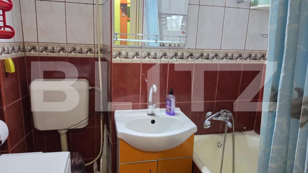 Apartament de vânzare 2 camere Micro 14 - 201938AV | BLITZ Satu Mare | Poza7