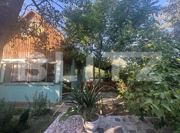 Casa de vânzare 2 camere Viile Satu Mare - 201942CV | BLITZ Satu Mare | Poza9