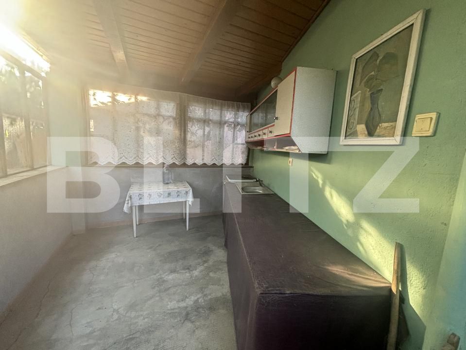 Casa de vânzare 2 camere Viile Satu Mare - 201942CV | BLITZ Satu Mare | Poza8