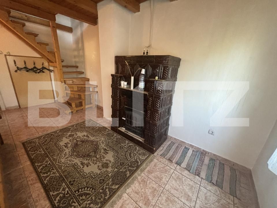 Casa de vânzare 2 camere Viile Satu Mare - 201942CV | BLITZ Satu Mare | Poza4