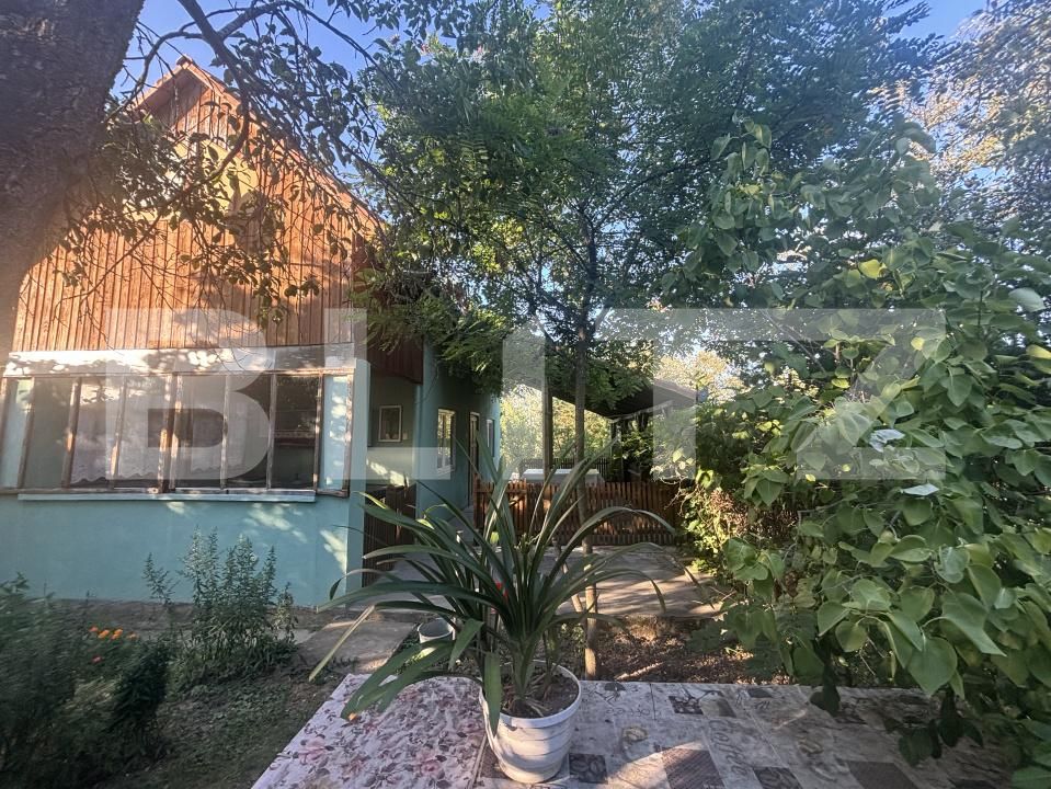 Casa de vânzare 2 camere Viile Satu Mare - 201942CV | BLITZ Satu Mare | Poza9