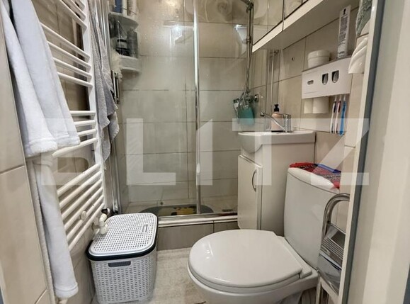 Garsonieră de vânzare Soarelui - 201950AV | BLITZ Satu Mare | Poza5