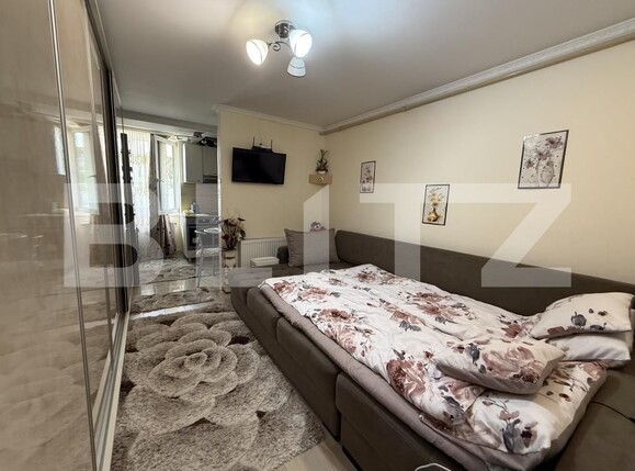 Garsonieră de vânzare Soarelui - 201950AV | BLITZ Satu Mare | Poza1