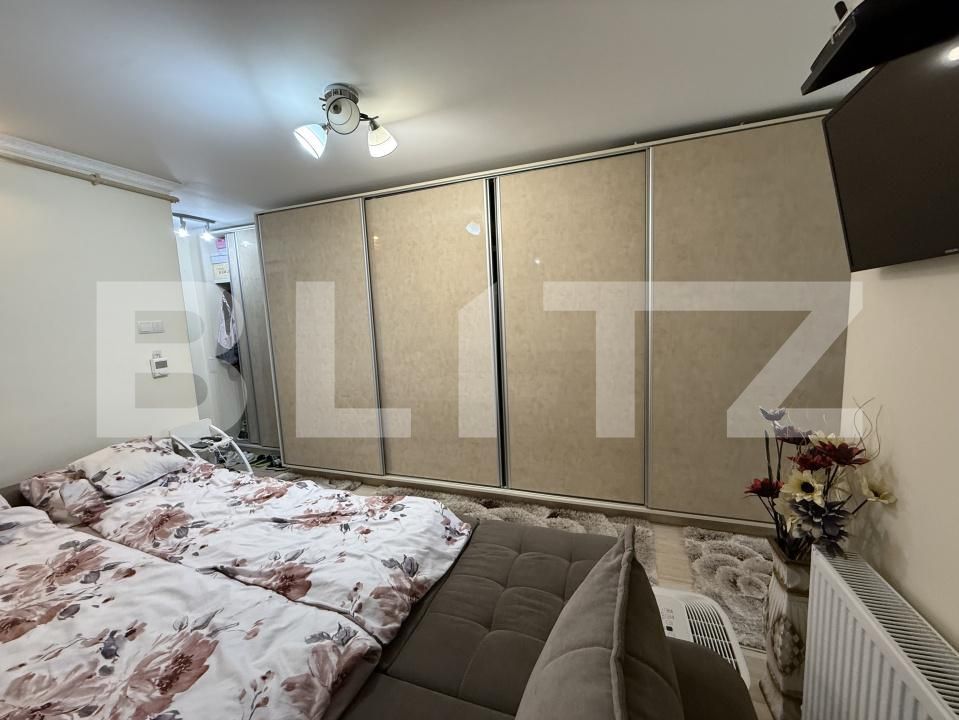 Garsonieră de vânzare Soarelui - 201950AV | BLITZ Satu Mare | Poza2