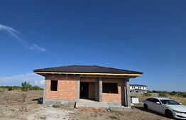 Casă de vânzare,suprafață 120mp,zona 1 Iunie Satu Mare
