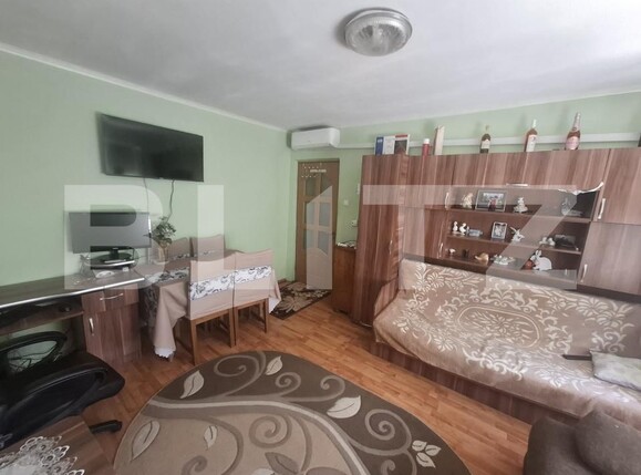 Apartament de vânzare 2 camere Micro 15 - 201973AV | BLITZ Satu Mare | Poza2