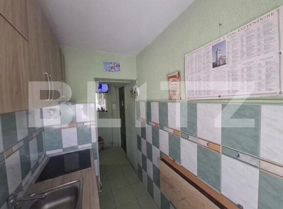 Apartament de vânzare 2 camere Micro 15 - 201973AV | BLITZ Satu Mare | Poza4