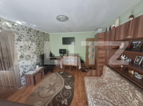Apartament de vânzare 2 camere Micro 15 - 201973AV | BLITZ Satu Mare | Poza1