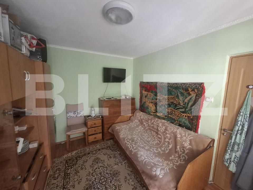 Apartament de vânzare 2 camere Micro 15 - 201973AV | BLITZ Satu Mare | Poza9