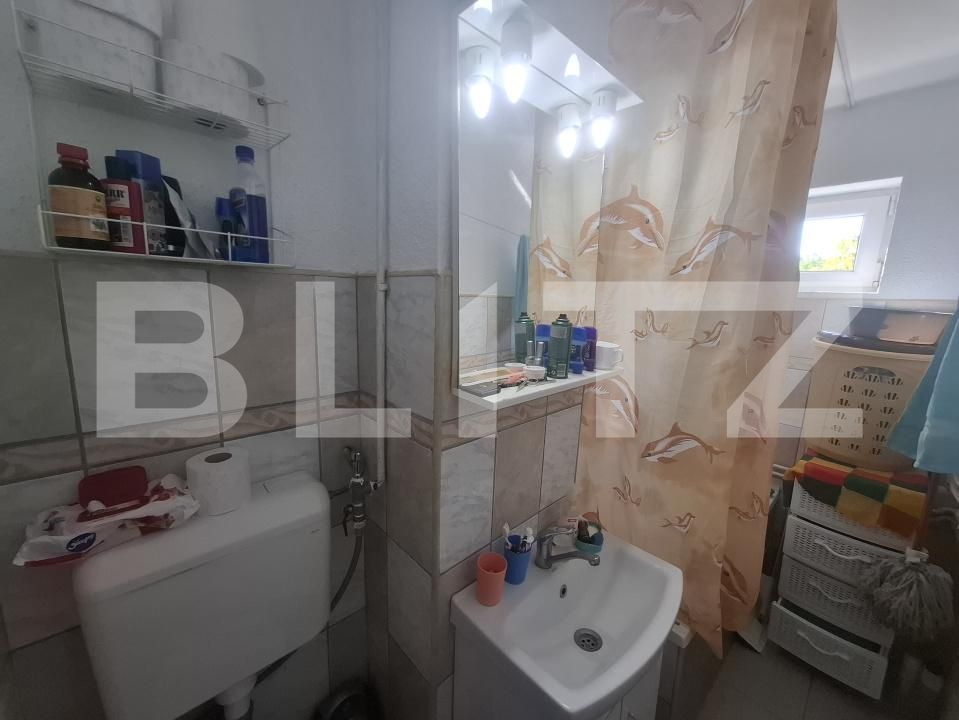 Apartament de vânzare 2 camere Micro 15 - 201973AV | BLITZ Satu Mare | Poza7