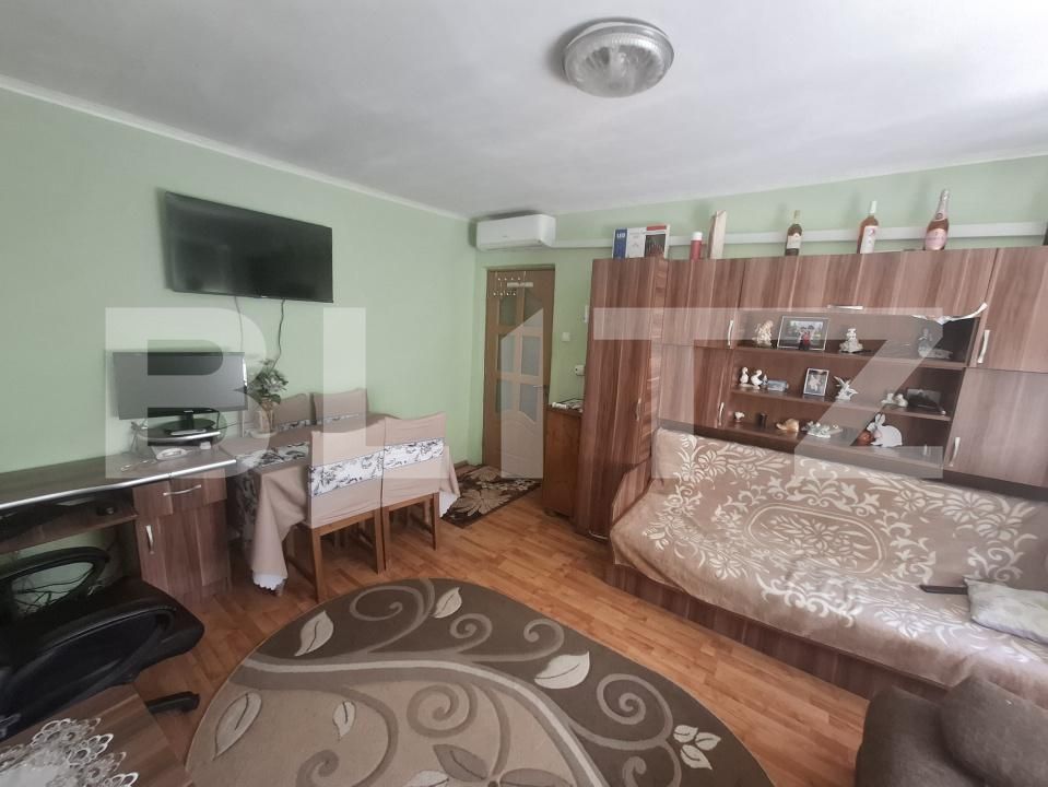 Apartament de vânzare 2 camere Micro 15 - 201973AV | BLITZ Satu Mare | Poza2