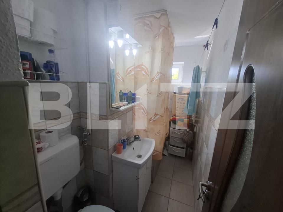 Apartament de vânzare 2 camere Micro 15 - 201973AV | BLITZ Satu Mare | Poza6
