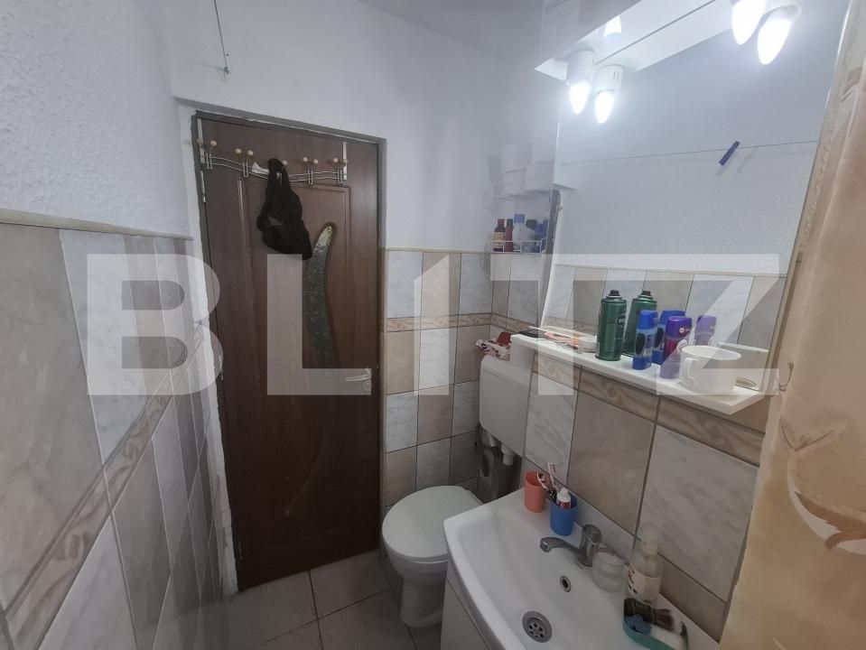 Apartament de vânzare 2 camere Micro 15 - 201973AV | BLITZ Satu Mare | Poza8