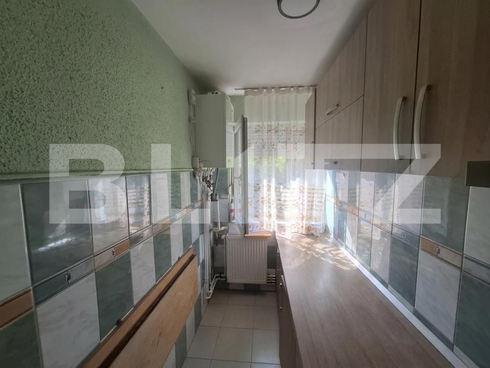 Apartament de vânzare 2 camere Micro 15 - 201973AV | BLITZ Satu Mare | Poza5