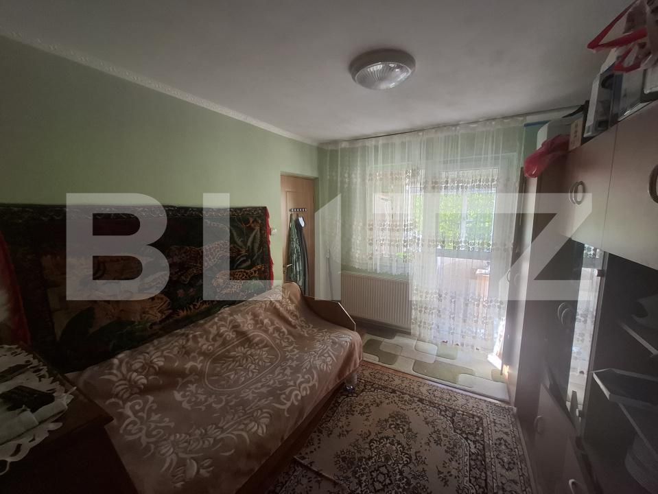 Apartament de vânzare 2 camere Micro 15 - 201973AV | BLITZ Satu Mare | Poza10