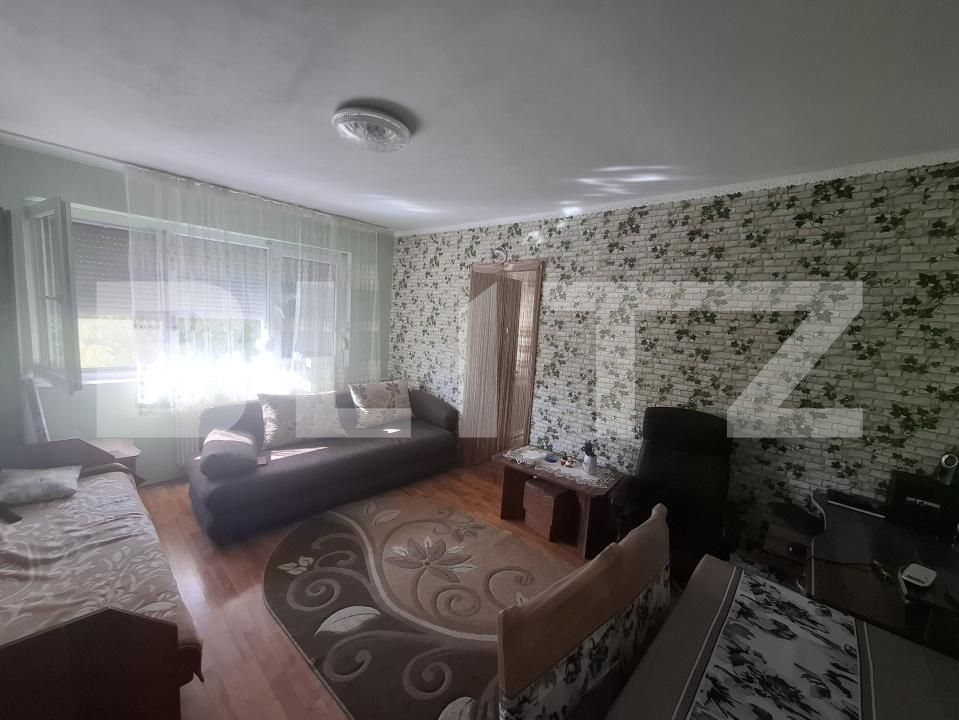 Apartament de vânzare 2 camere Micro 15 - 201973AV | BLITZ Satu Mare | Poza3