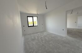 Casa cu 4 camere, 110 mp, zona Odoreu