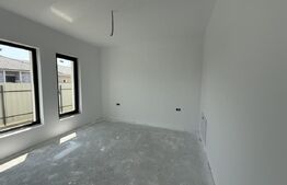 Casa cu 4 camere, 110 mp, zona Odoreu