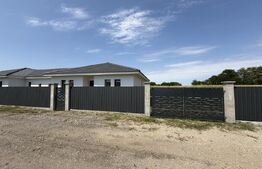 Casa de vânzare 4 camere Odoreu - 202048CV | BLITZ Satu Mare | Poza1