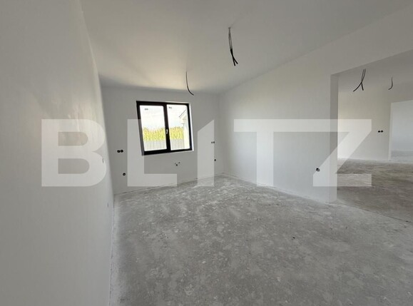 Casa de vânzare 4 camere Odoreu - 202038CV | BLITZ Satu Mare | Poza8