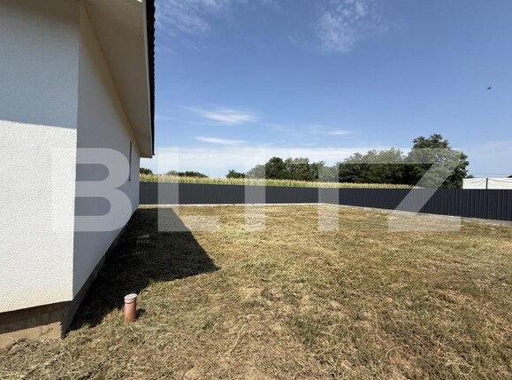 Casa de vânzare 4 camere Odoreu - 202038CV | BLITZ Satu Mare | Poza2