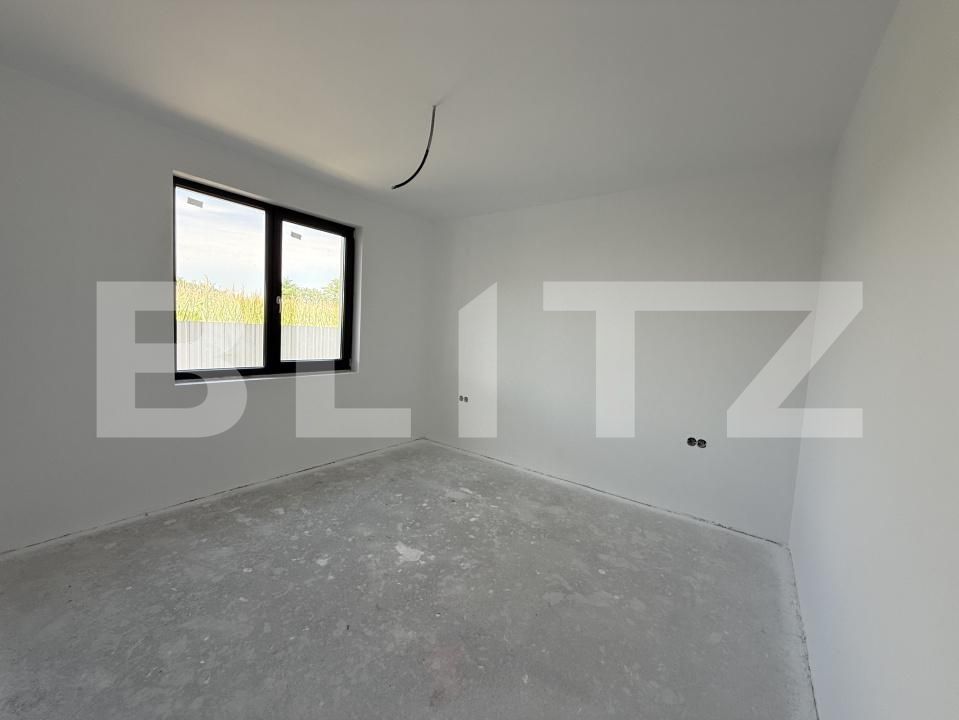 Casa de vânzare 4 camere Odoreu - 202038CV | BLITZ Satu Mare | Poza5