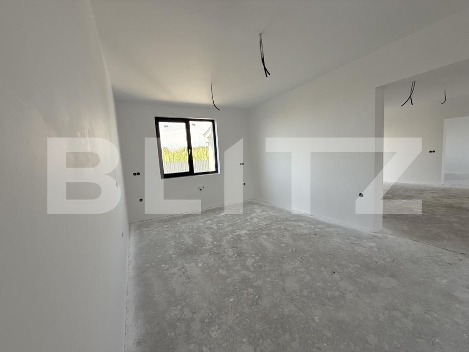Casa de vânzare 4 camere Odoreu - 202038CV | BLITZ Satu Mare | Poza8