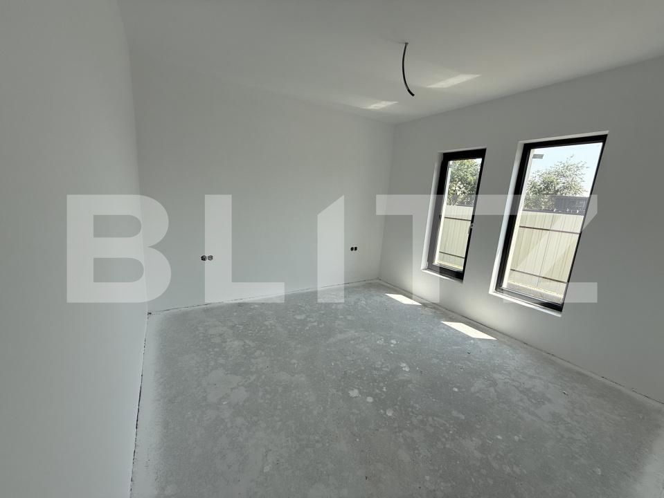 Casa de vânzare 4 camere Odoreu - 202038CV | BLITZ Satu Mare | Poza6