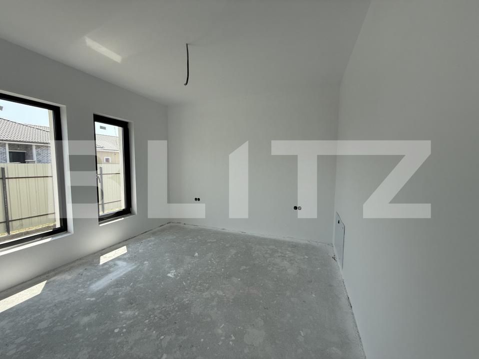 Casa de vânzare 4 camere Odoreu - 202038CV | BLITZ Satu Mare | Poza4