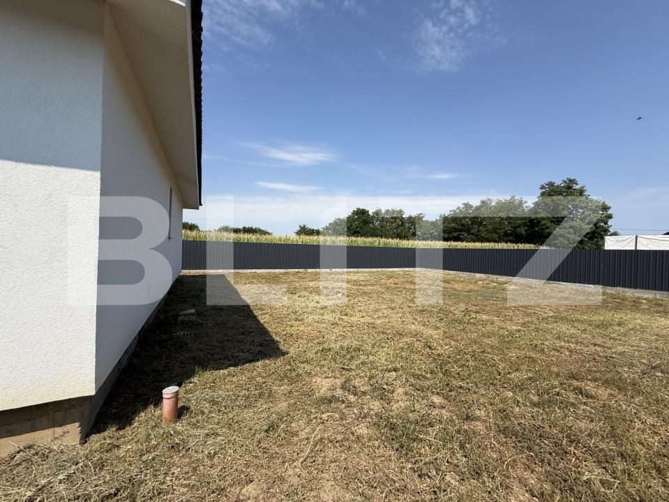 Casa de vânzare 4 camere Odoreu - 202038CV | BLITZ Satu Mare | Poza2