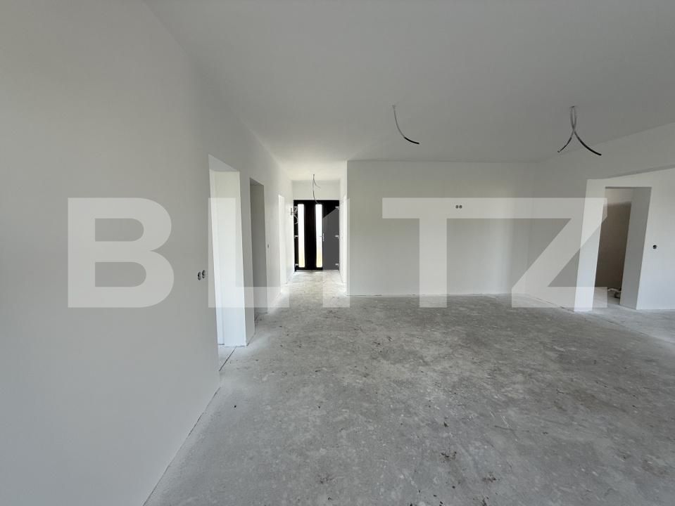 Casa de vânzare 4 camere Odoreu - 202038CV | BLITZ Satu Mare | Poza12