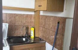 Garsoniera de inchiriat, 22 mp, zona Micro 17