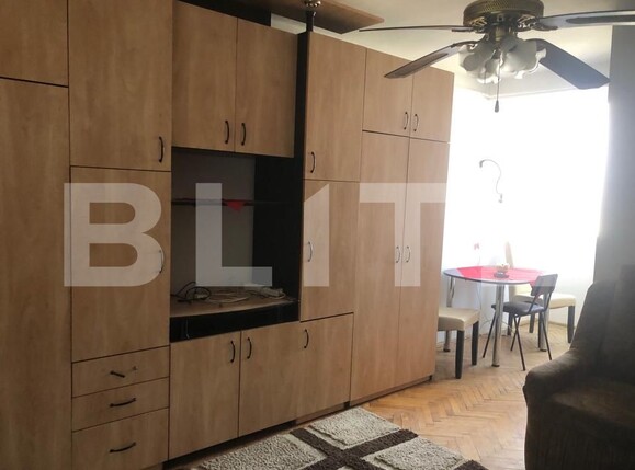 Garsonieră de închiriat Micro 17 - 202042AI | BLITZ Satu Mare | Poza3
