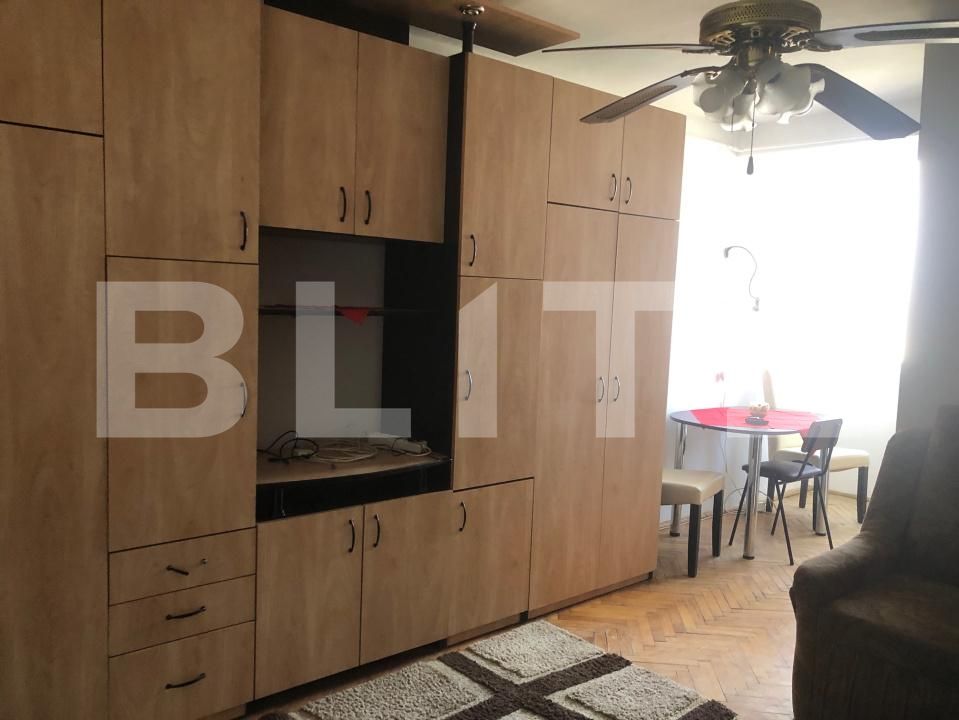 Garsonieră de închiriat Micro 17 - 202042AI | BLITZ Satu Mare | Poza3