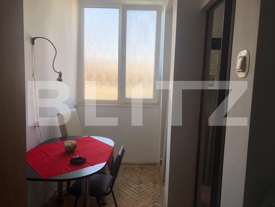 Garsonieră de închiriat Micro 17 - 202042AI | BLITZ Satu Mare | Poza2