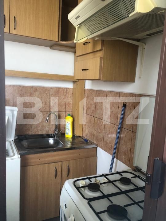 Garsonieră de închiriat Micro 17 - 202042AI | BLITZ Satu Mare | Poza5