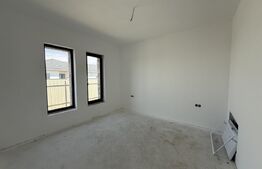 Casa cu 4 camere, 110 mp, zona Odoreu