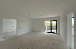 Casa cu 4 camere, 110 mp, zona Odoreu