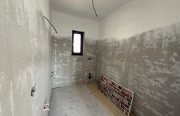 Casa cu 4 camere, 110 mp, zona Odoreu
