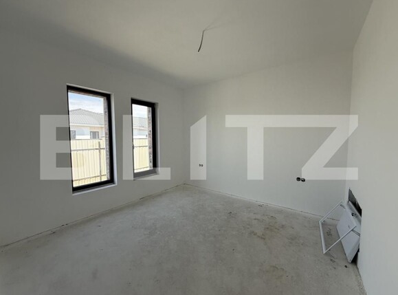 Casa de vânzare 4 camere Odoreu - 202048CV | BLITZ Satu Mare | Poza5