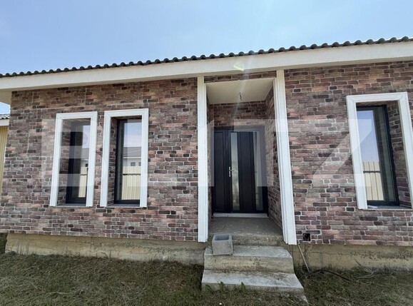 Casa de vânzare 4 camere Odoreu - 202048CV | BLITZ Satu Mare | Poza1