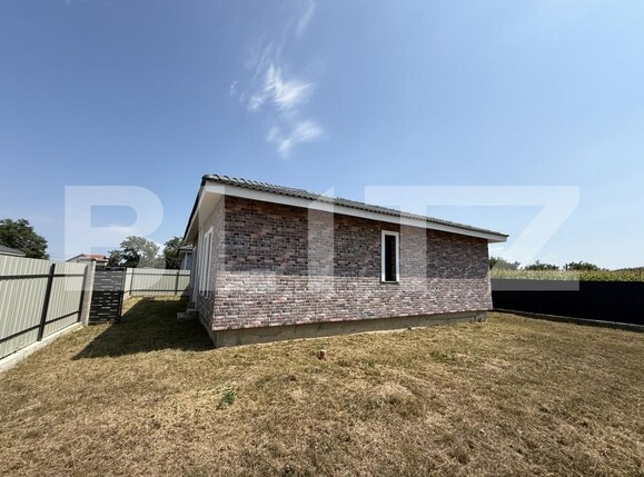 Casa de vânzare 4 camere Odoreu - 202048CV | BLITZ Satu Mare | Poza2