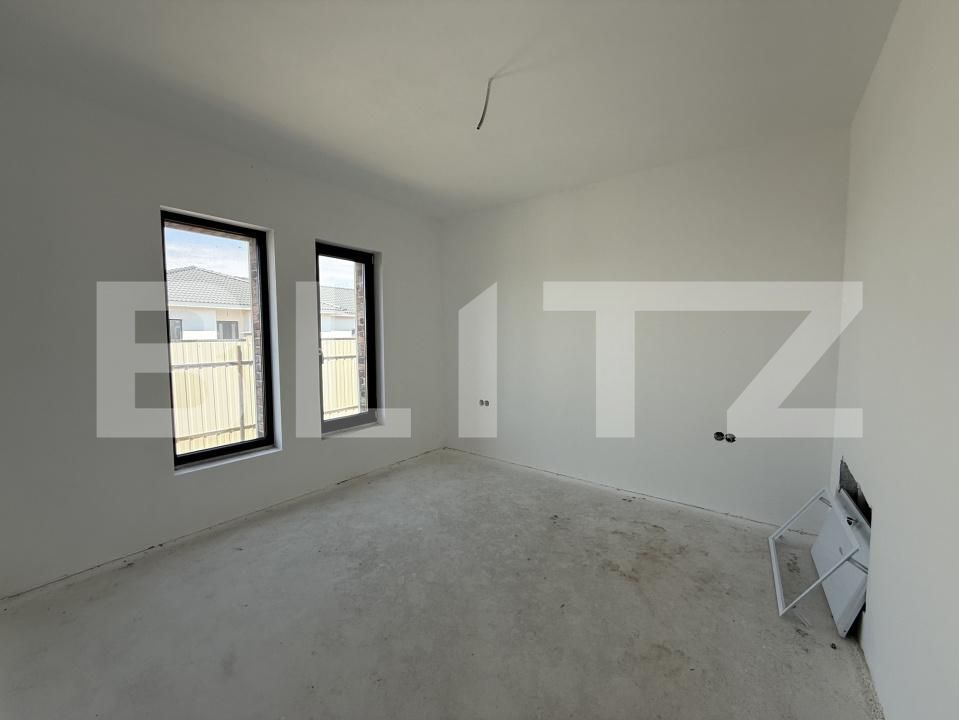 Casa de vânzare 4 camere Odoreu - 202048CV | BLITZ Satu Mare | Poza5