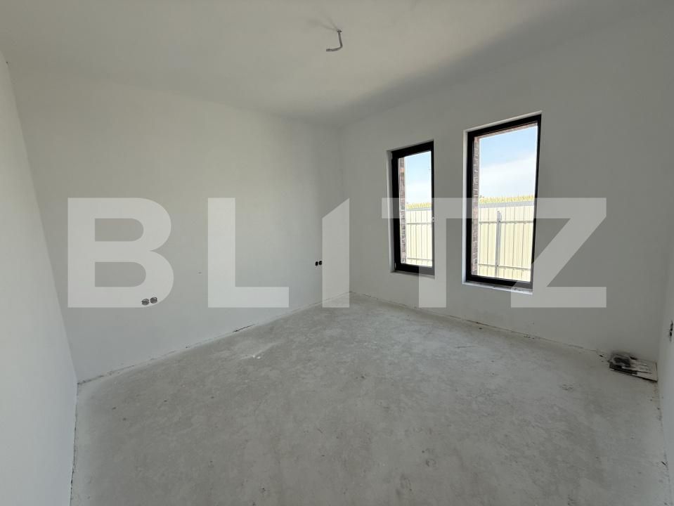 Casa de vânzare 4 camere Odoreu - 202048CV | BLITZ Satu Mare | Poza6