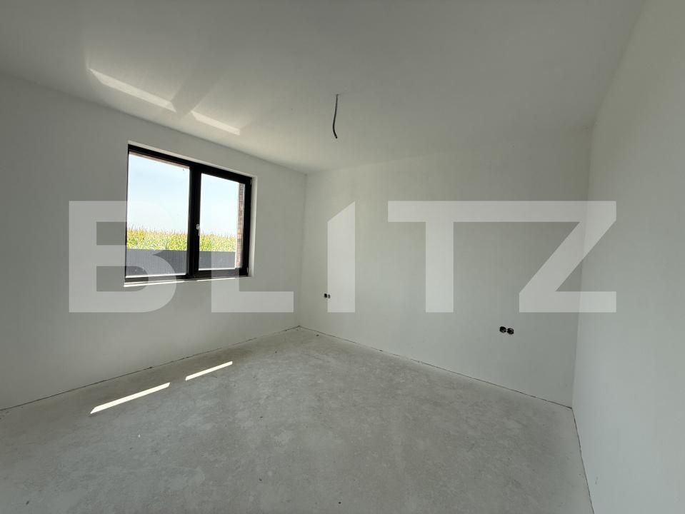 Casa de vânzare 4 camere Odoreu - 202048CV | BLITZ Satu Mare | Poza4