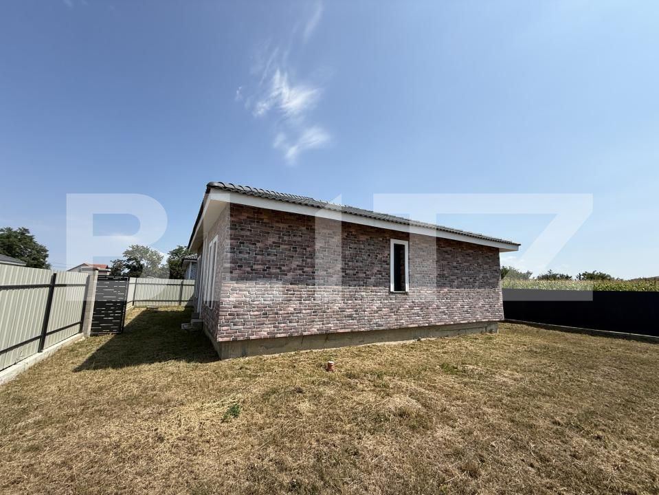 Casa de vânzare 4 camere Odoreu - 202048CV | BLITZ Satu Mare | Poza2