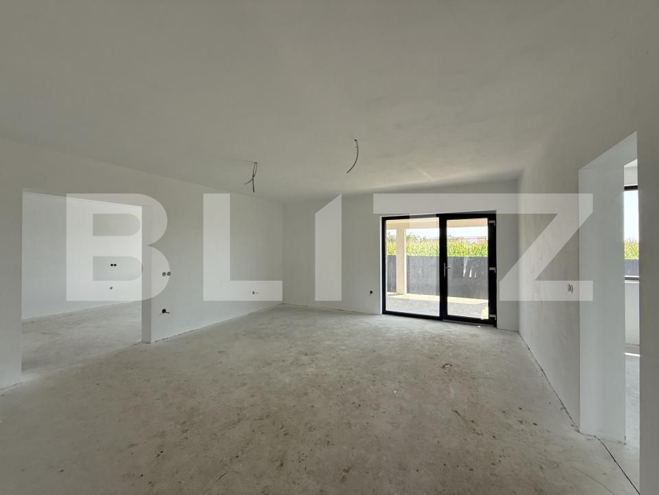 Casa de vânzare 4 camere Odoreu - 202048CV | BLITZ Satu Mare | Poza7