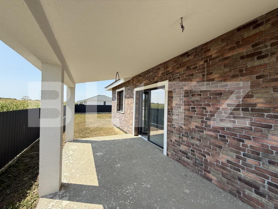 Casa de vânzare 4 camere Odoreu - 202048CV | BLITZ Satu Mare | Poza12